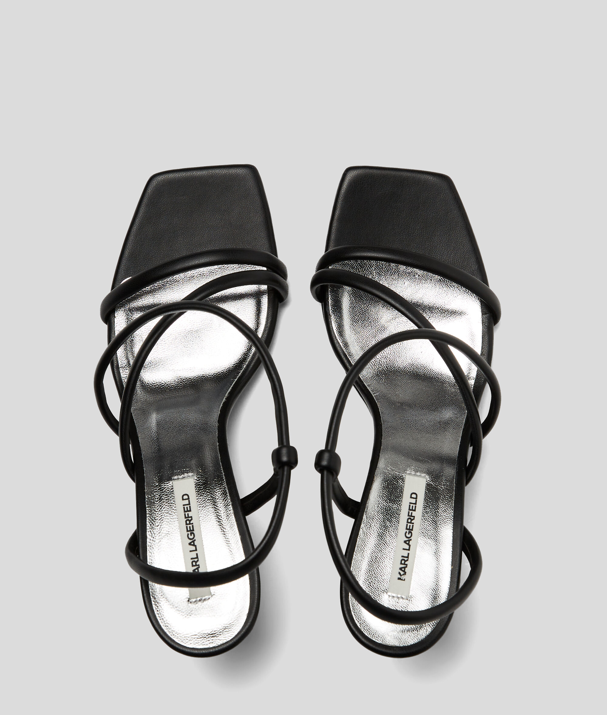 (image for) Heavy-Dut Rialto Strap Sandals